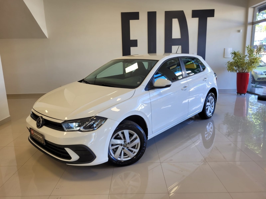 polo 1.0 tsi