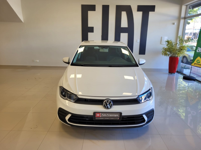 polo 1.0 tsi