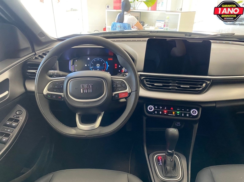 pulse impetus t200 hybrid cvt