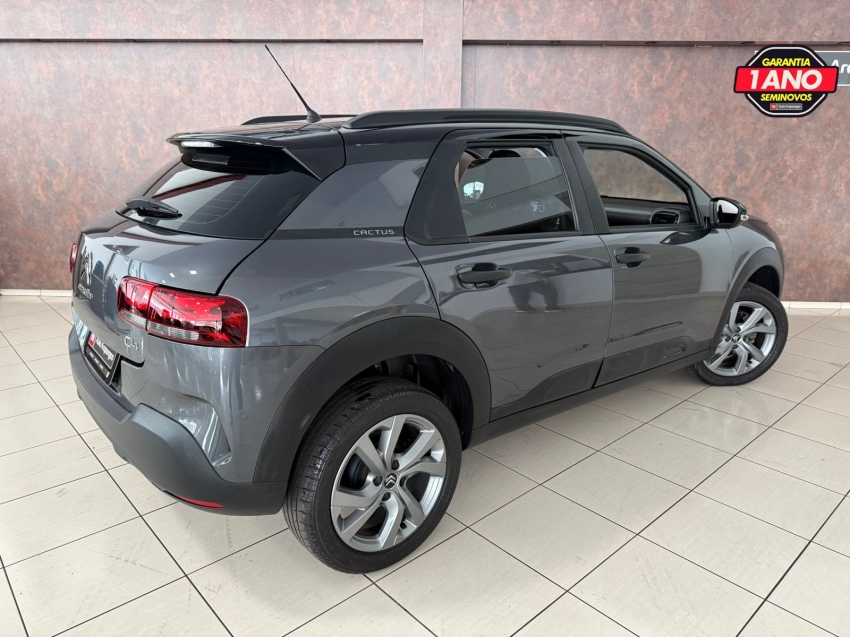 citroen c4 cactus flex fell at6.