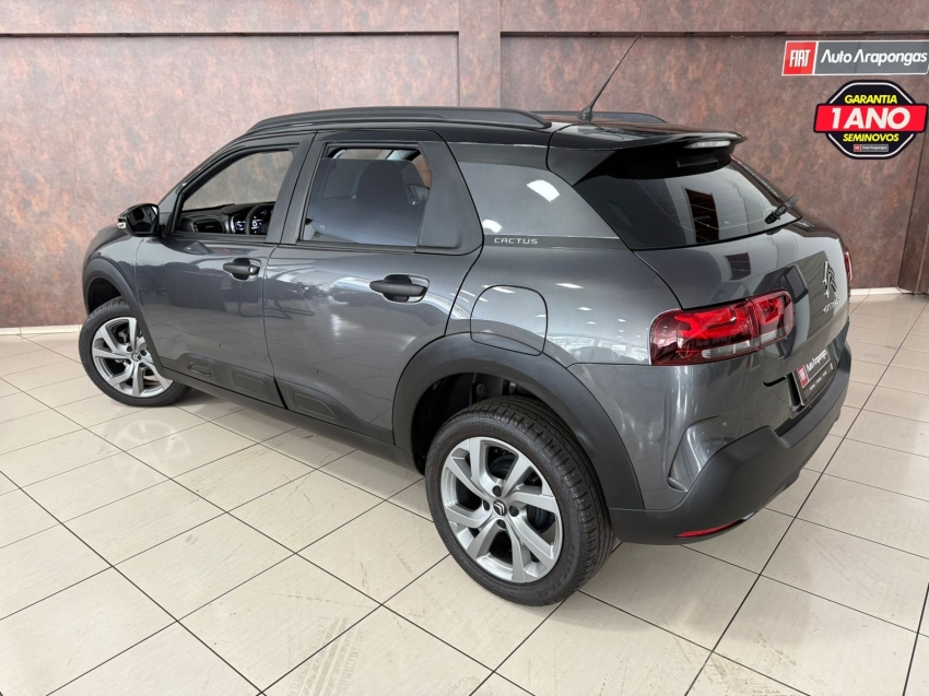 citroen c4 cactus flex fell at6.