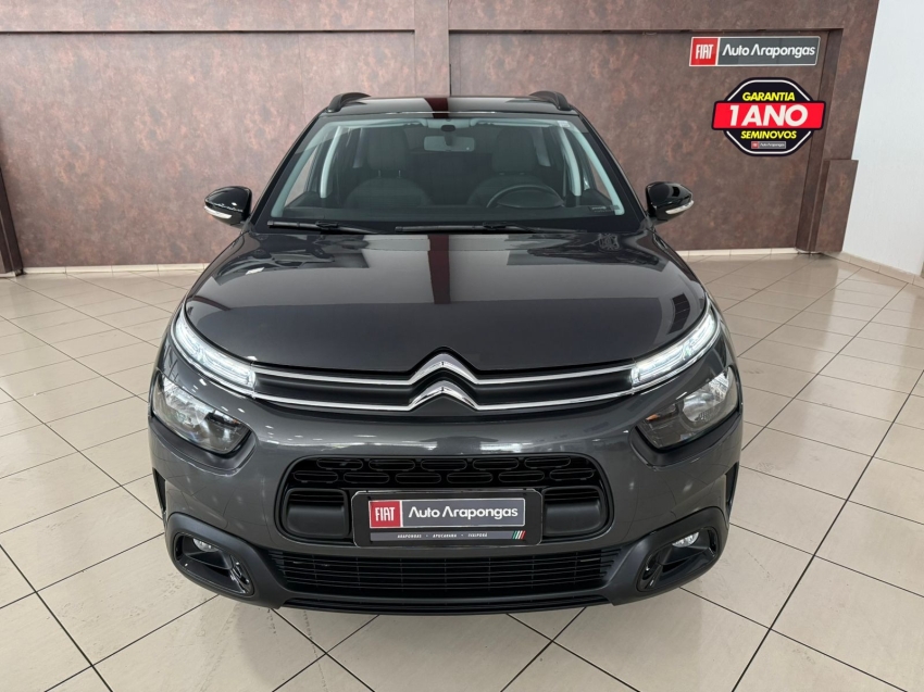 citroen c4 cactus flex fell at6.