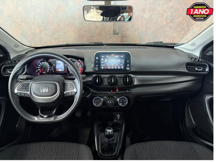 fiat cronos drive 1.3 firefly flex