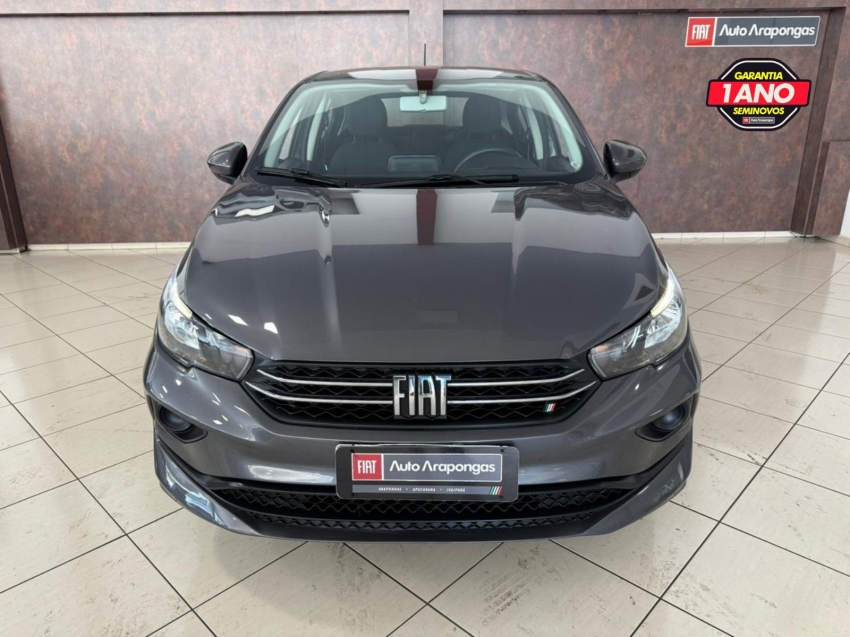 fiat cronos drive 1.3 firefly flex