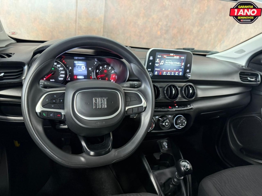 fiat cronos drive 1.3 firefly flex