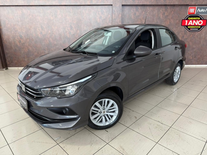 fiat cronos drive 1.3 firefly flex