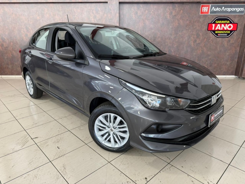 fiat cronos drive 1.3 firefly flex