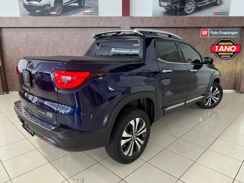 fiat toro volcano t270 flex at6 fiat toro volcano t270 flex at6