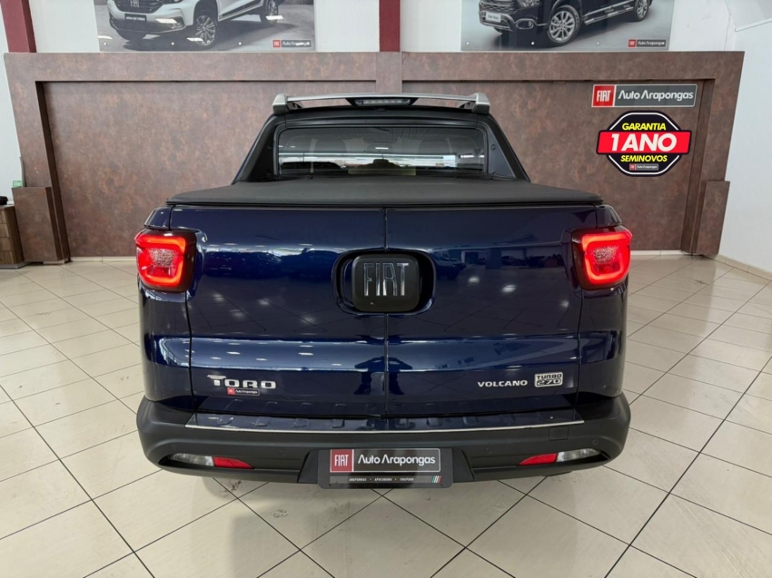 fiat toro volcano t270 flex at6 fiat toro volcano t270 flex at6