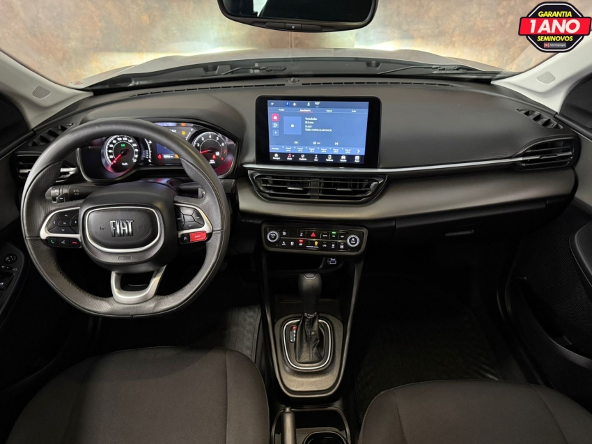 fiat pulse audace t200 flex7