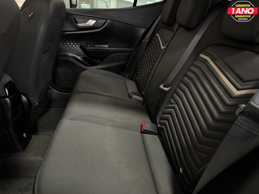 fiat pulse audace t200 flex9