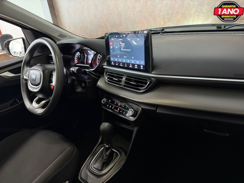 fiat pulse audace t200 flex8