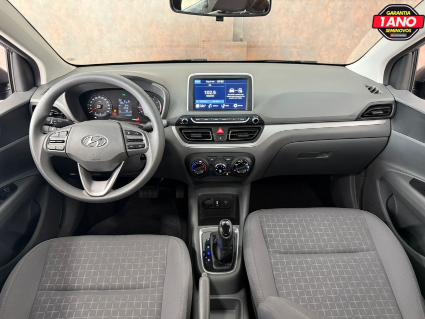 hyundai hb20s tgdi flex at.6