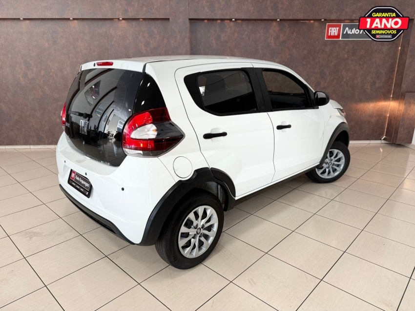 fiat mobi3
