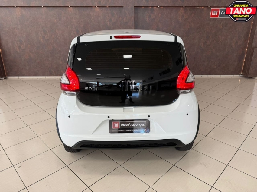 fiat mobi4