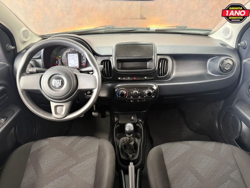 fiat mobi6