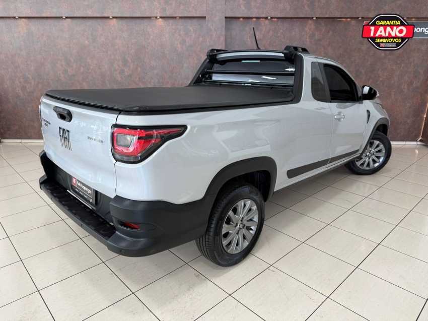 fiat strada freedom2