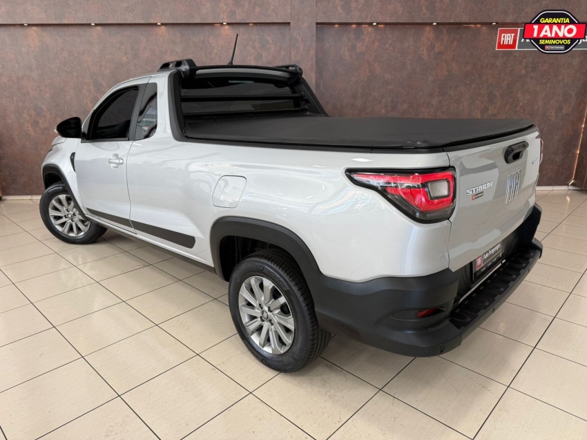 fiat strada freedom4