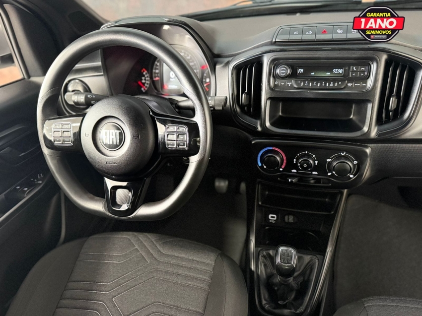 fiat strada freedom6