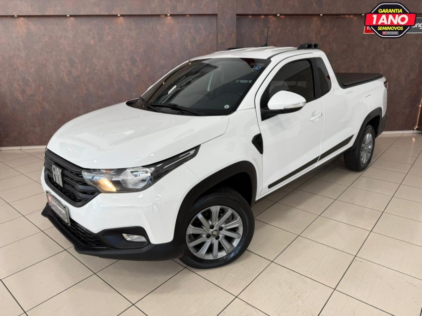 fiat strada freedom2