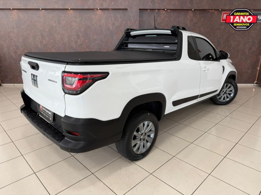 fiat strada freedom3