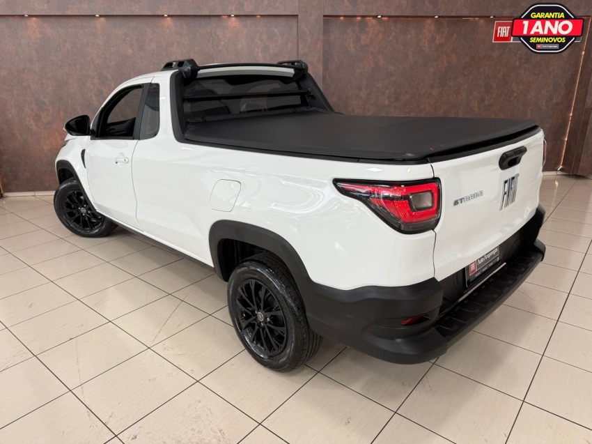 fiat strada endurance4