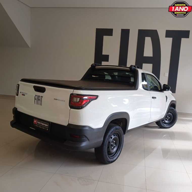 strada endurance cs5