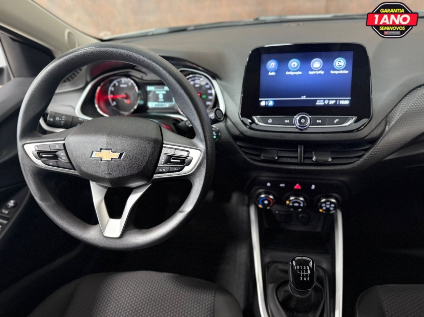 onix ltz turbo flex7