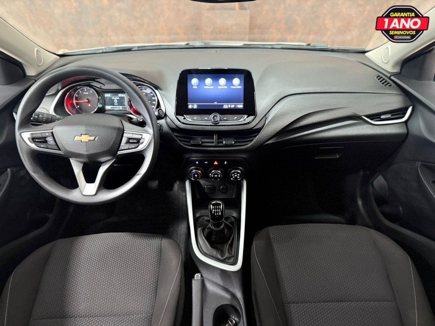 onix ltz turbo flex6