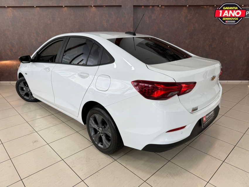 onix turbo ltz flex5