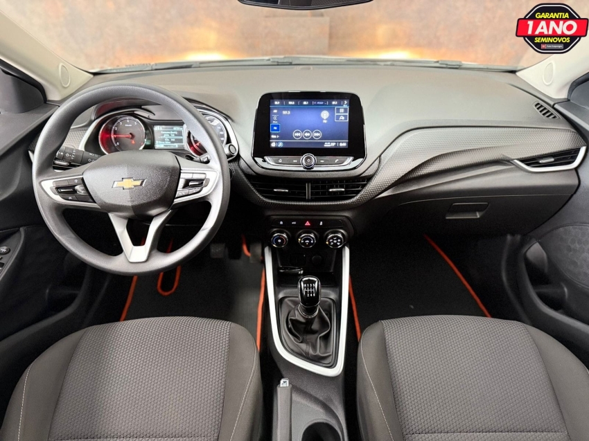 onix turbo ltz flex7