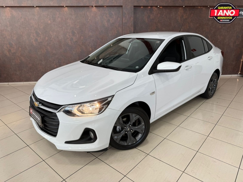 onix turbo ltz flex2