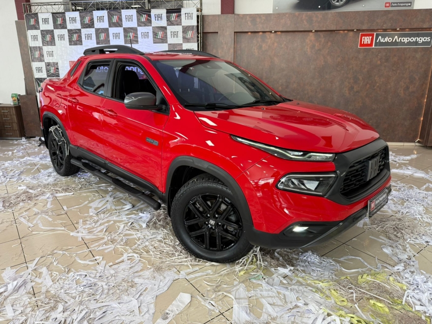 fiat toro ultra turbo diesel 4x4