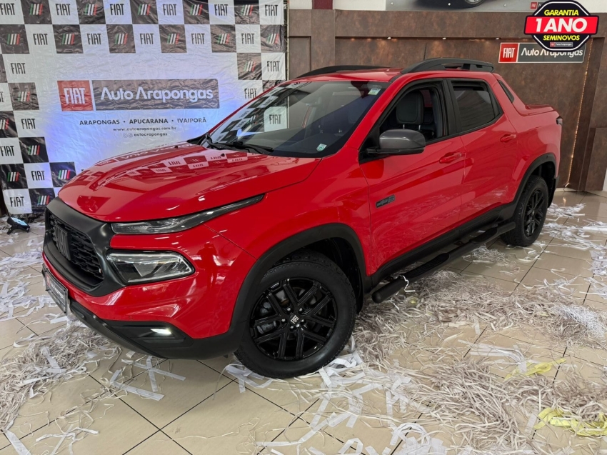 fiat toro ultra turbo diesel 4x42