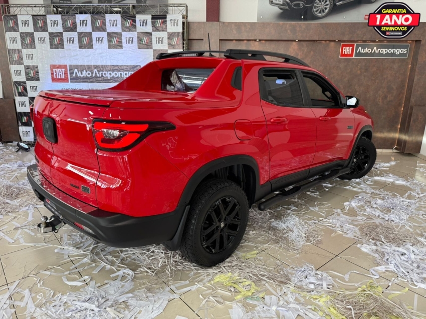 fiat toro ultra turbo diesel 4x43