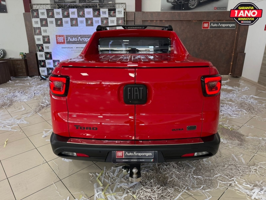 fiat toro ultra turbo diesel 4x44