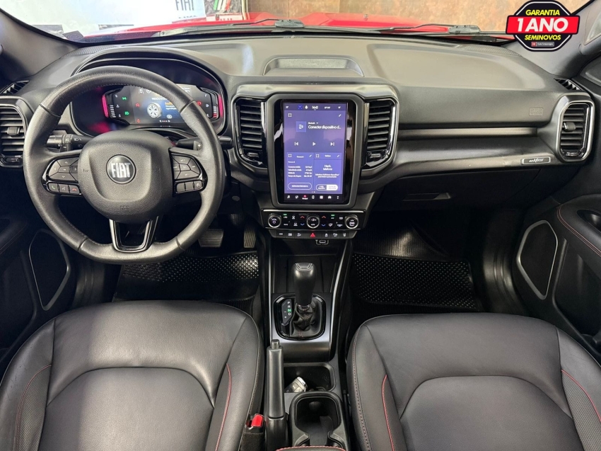 fiat toro ultra turbo diesel 4x46