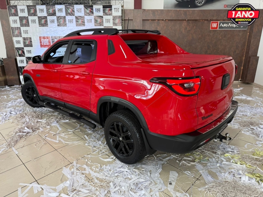 fiat toro ultra turbo diesel 4x45