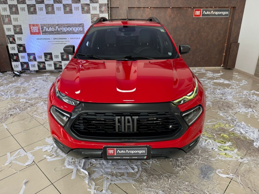 fiat toro ultra turbo diesel 4x41