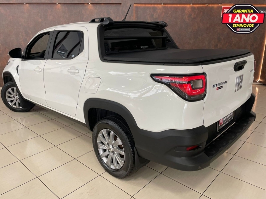 fiat strada freedom cd 1.3 flex5