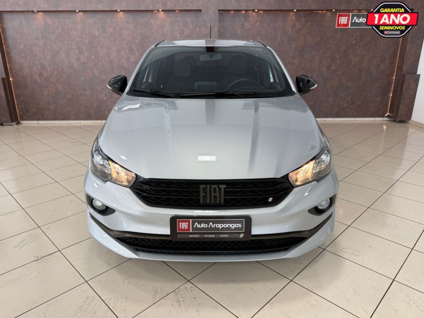 fiat cronos drive 1.3 automatico1