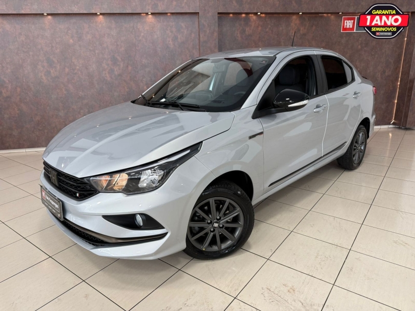 fiat cronos drive 1.3 automatico2