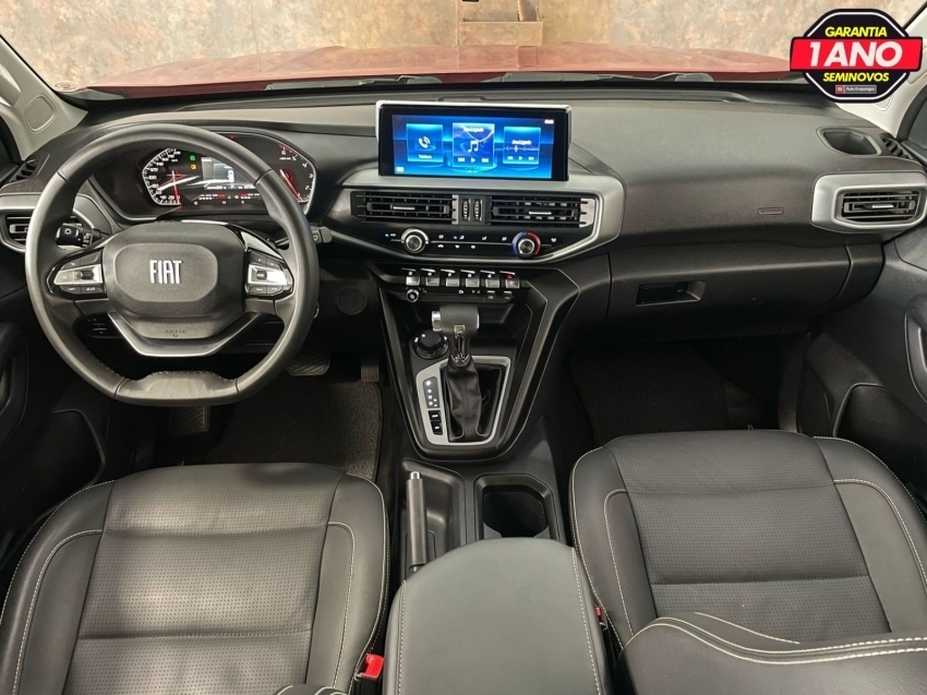 fiat titano volcano 4x4 diesel6