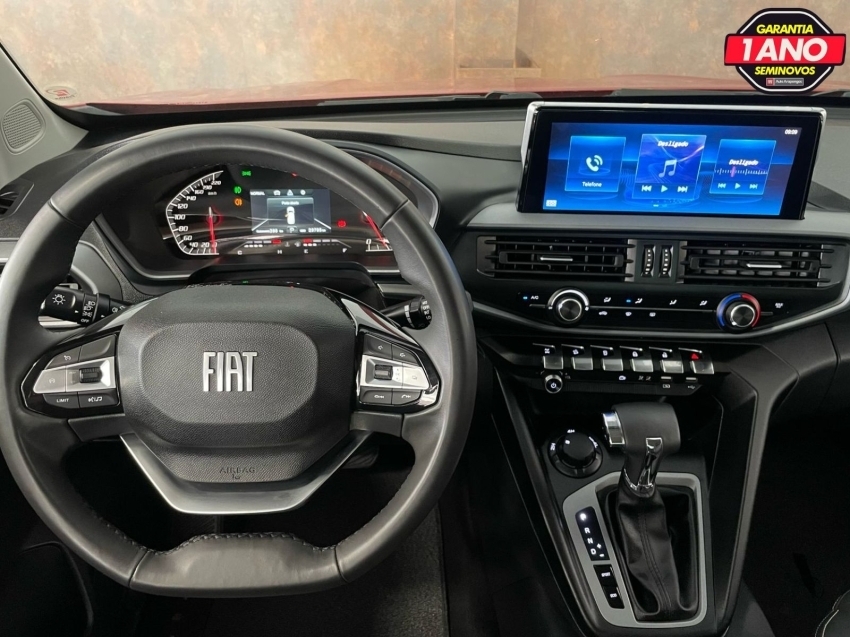 fiat titano volcano 4x4 diesel5