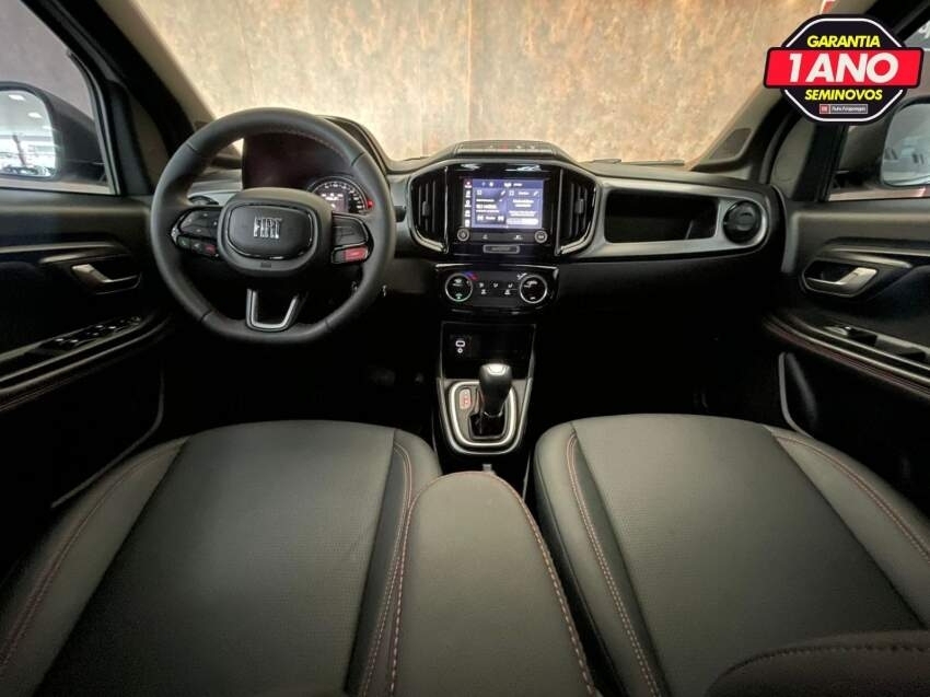 fiat strada ultra t200 flex6