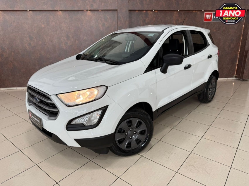 ford ecosport 1.5 automatico1