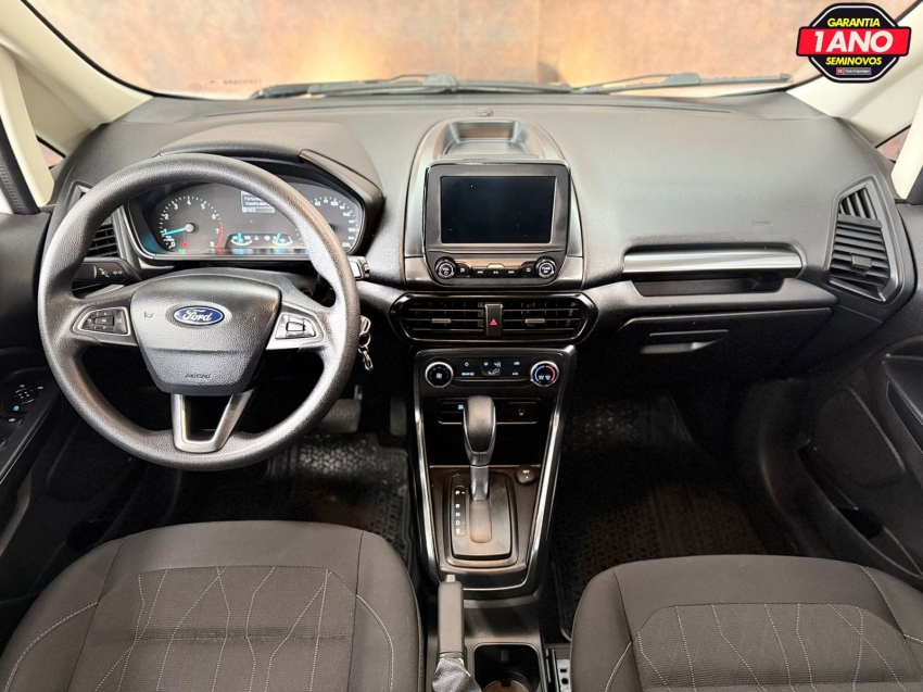 ford ecosport 1.5 automatico6