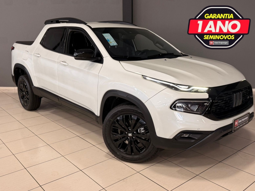 fiat toro volcano flex