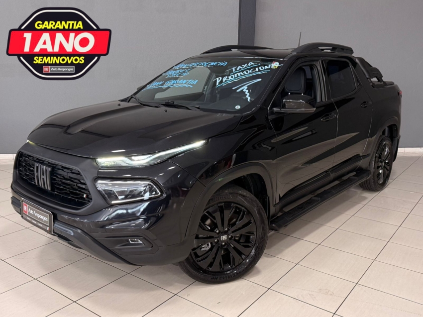 fiat toro volcano at6 flex2