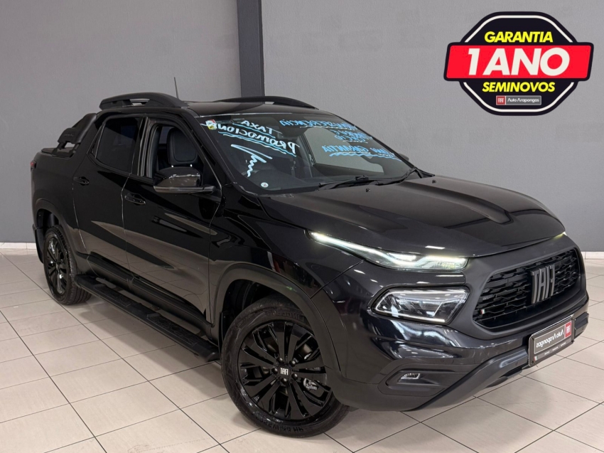 fiat toro volcano at6 flex